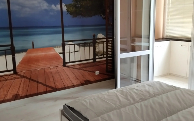 Апартаменты Старый камень