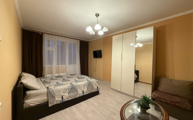 Квартира на Талдомской 11к3