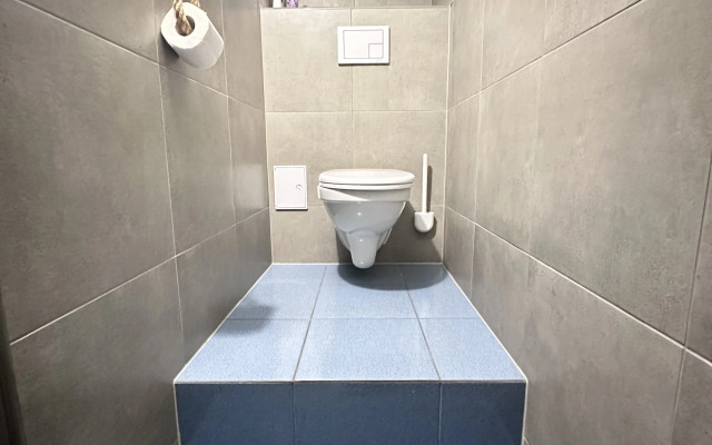 Апартаменты Double Loft