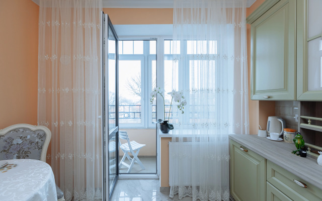 Квартира Жемчужина на Песке