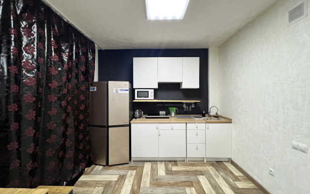 Posutka Abakan Flat