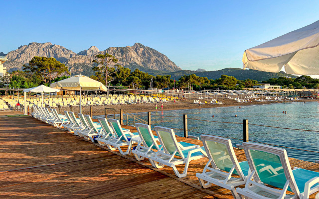 Transatlantik Hotel & Spa