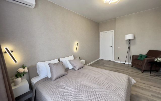 Квартира Видовая квартира в центре рядом с Цирком