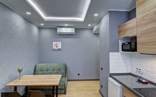 Grey Khaus Apartments