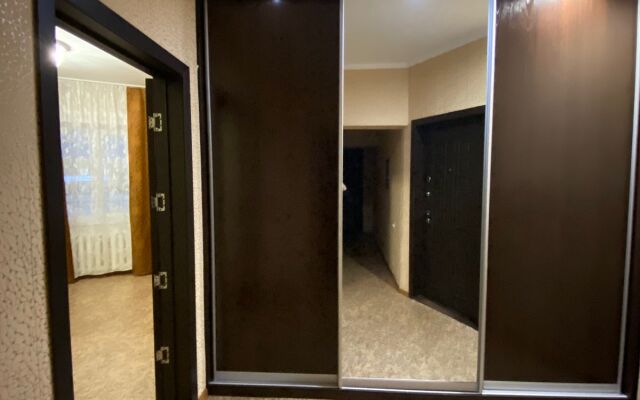 Квартира на проспекте 60 лет СССР 8