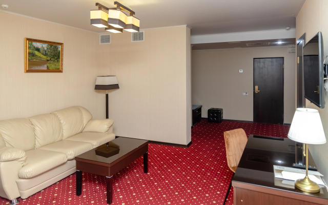Davydov Hotel