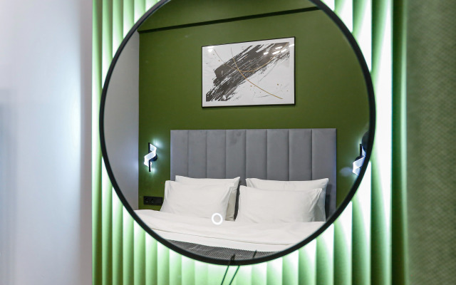 Art Deco Hotel