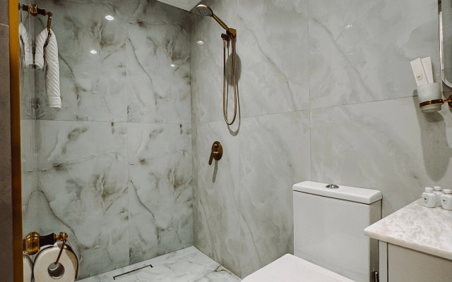 Yerevan In Boutique-hotel