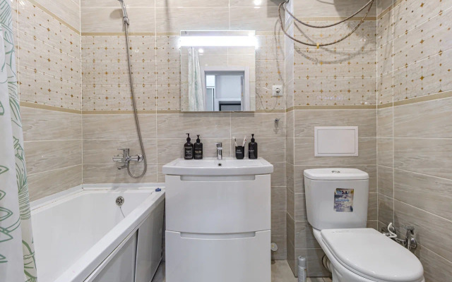 Квартира однокомнатная в центре