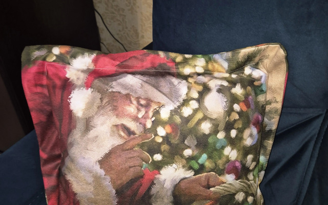 Квартира Уютная в самом центре города-героя