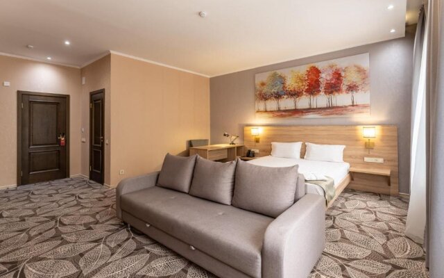 Renion Park Hotel