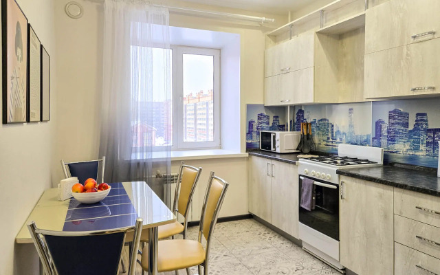 Квартира на Петрова сеть ЙоХоум