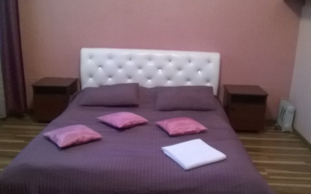 A Nice Hotel-Club Mini-Hotel