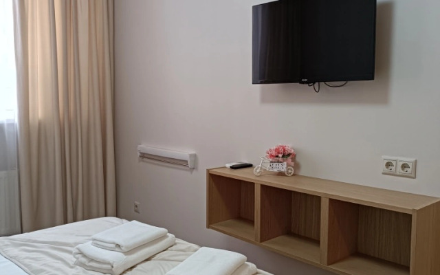 Апартаменты Lily 1