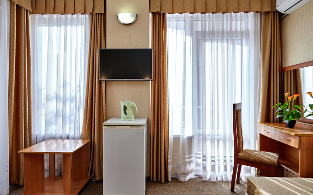 Гостевой дом Южный Бриз