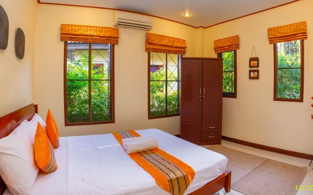 Villa Kolo 3 Bang Tao Apartments