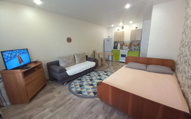 Квартира на Павловском тракте 299