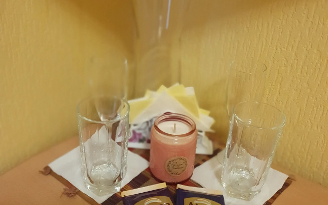 Отель Престиж