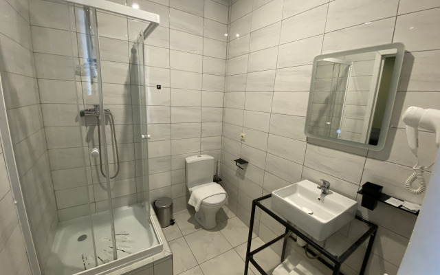 Novy Arbat Residence Hotel