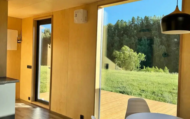 Koksa Camp Glamping