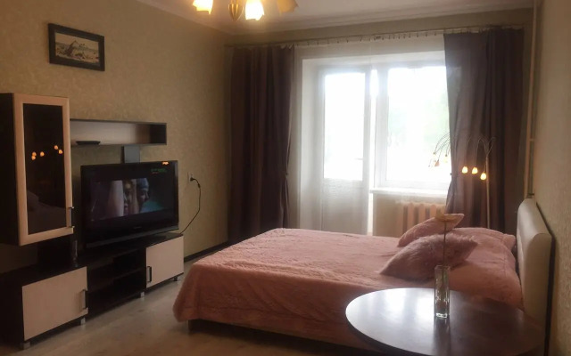 Апартаменты Однокомнатная на Иванникова в центре