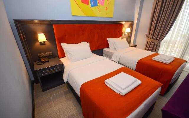 Palm Batumi Hotel