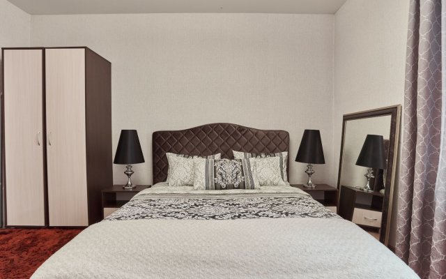 Tsentr Minska Karla Marksa 25 Apartments