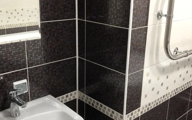 Апартаменты на 5-ой Подлесной 5