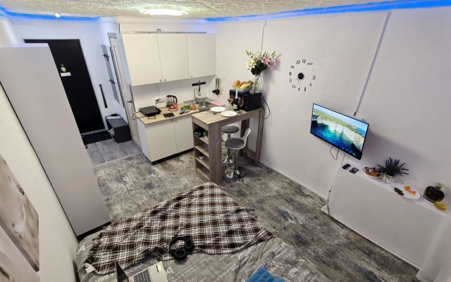 Квартира в 11-м микрорайоне 25А