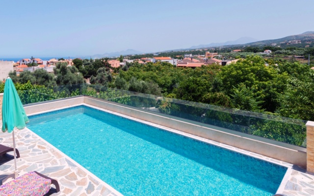 Freelance Holidays Villa