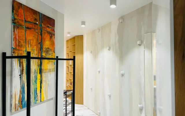 Квартира Двухкомнатная улица Клиническая 19 А