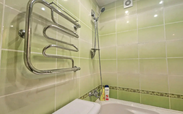 Квартира Просторная Двушка в Спальном Районе