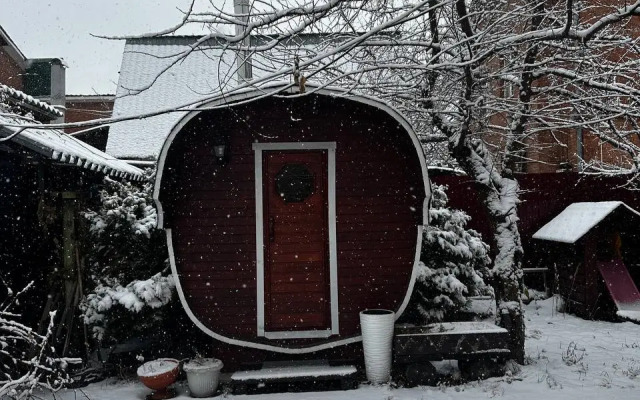 Matryoshka Guest House