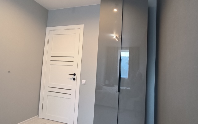 U Metro Lermontovskiy Prospekt Flat