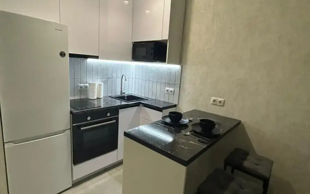 Квартира Авион Родные берега