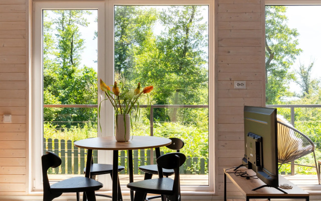 Частный дом Lipniki