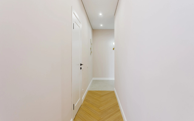 Апартаменты Apart Звезда столицы