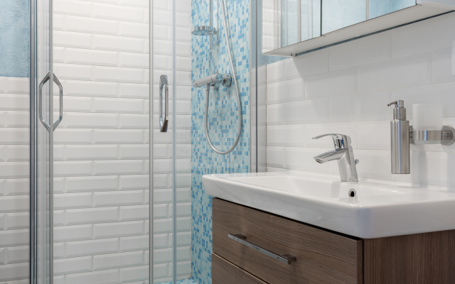 Апартаменты на Аптекарском проспекте.