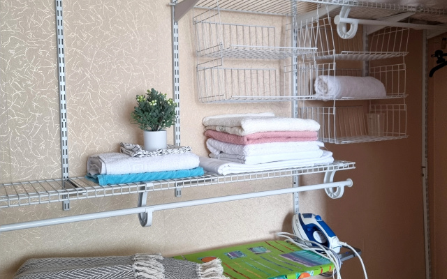 Apartamenty v Centre Goroda nedaleko ot Nabereznoj ot kompanii v-Gosti