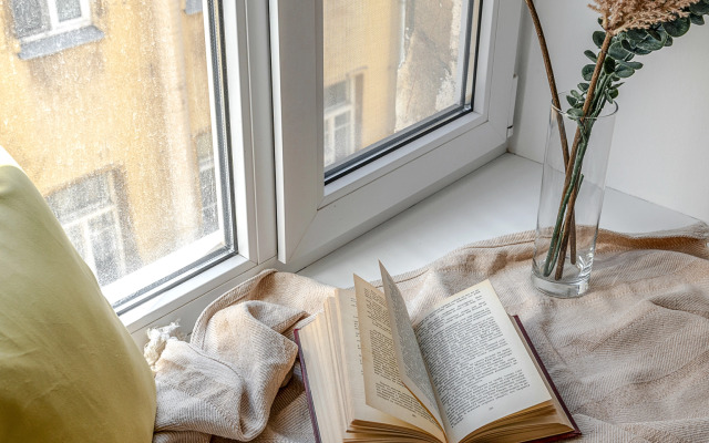 Апартаменты FlOWERS 6