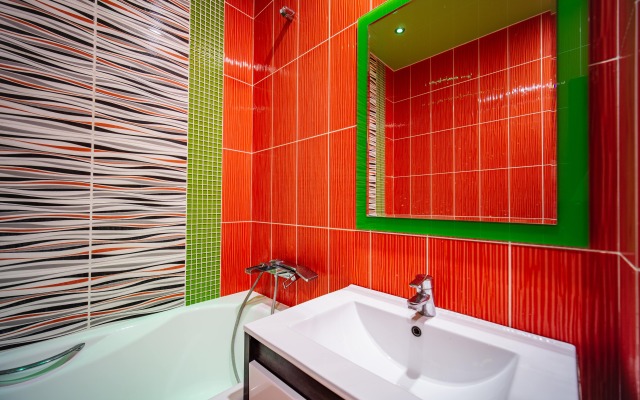 Апартаменты у парка Краснодар