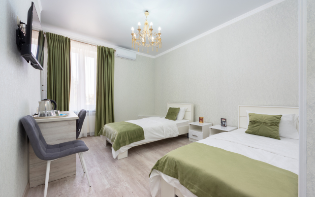 Mir Guest House