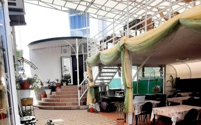 Гостевой дом Изумруд