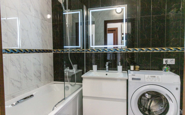 Квартира Forest