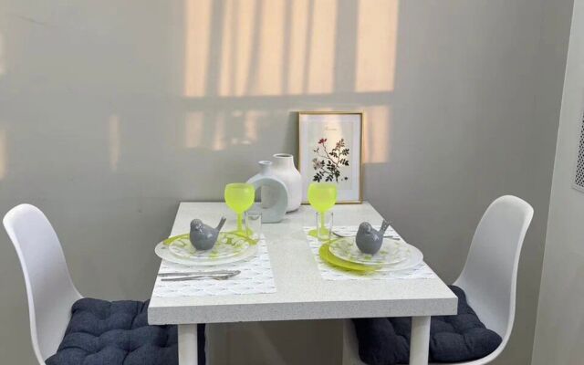 Apartamenty Lobnya Siti Flat