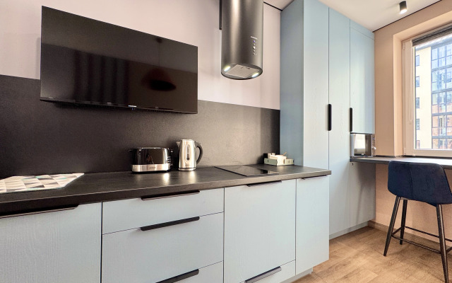 Квартира у Моря