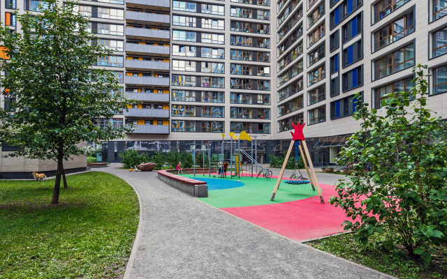 Laynerpremiumapart Apartment hotel
