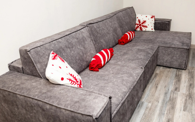 Частный дом Семейный