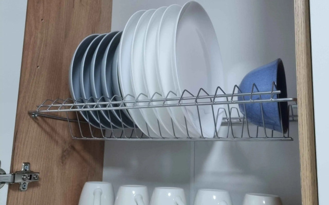 Квартира Двухкомнатная ISTOMA на центральной набережной