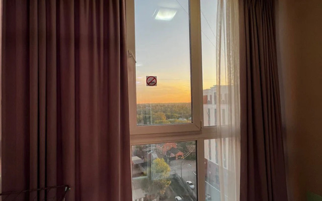 Квартира Lofthouse